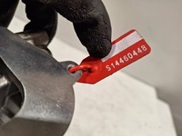 фото thumb №5, Корпус розподільного валу 55282734 fiat 500 0.9 twinair 16-