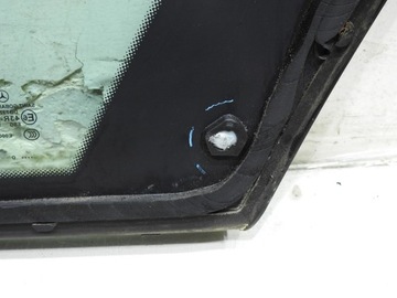 фото thumb №7, Скло кузовна лівий зад mercedes w212 універсал