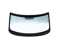 фото thumb №1, Nowa стекло передняя camaro 2016-