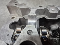 фото thumb №6, Головка mercedes infiniti q30 1.6t 270016