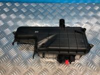 фото thumb №1, Mercedes w220 lift бак повітря вакууму