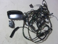 фото thumb №4, Bmw e91 e90 навигация cic idrive жгут 9205177