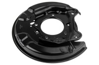 фото thumb №1, Nty hto-ty-032 панель брызговик, диск тормозная