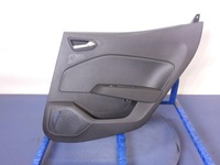 фото thumb №1, Renault clio v обшивка двері задня праве 02948540