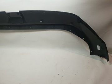 фото thumb №11, Mg zs ev рестайлинг 21-23 спойлер w бампер перед p11011057 zs11emce