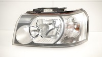 фото thumb №1, Лампа левый перед передняя land rover freelander ii 2 06-10r