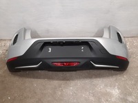 фото thumb №1, Ds3 crossback бампер задняя задний 6xpdc