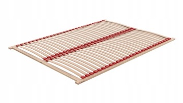 Stelaż wkład do łóżka 200x200 LUX BASIC