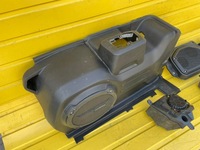 фото thumb №6, Jeep wrangler jl динамики сабвуфер