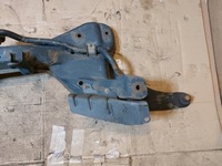 фото thumb №4, Подрамник подрамник перед mitsubishi space star i