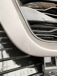 фото thumb №6, Решітка радіатора передній перед fiat ducato 735741856