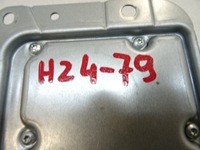 фото thumb №7, Citroen c4 cactus датчик блок управления подушек air bag 9810106480