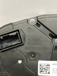 фото thumb №10, Спидометр панель приборов 7m3920820h vag