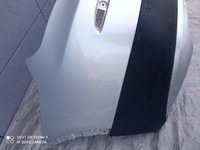 фото thumb №8, Бампер задня bmw x3 f25 354 titansilber