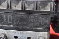 фото thumb №8, Насос abs 44510-42080 89541-42050 toyota rav-4 2 ii 2.0 d-4d 116 km 4x4