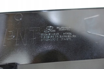 фото thumb №8, Планка двері праві перед hyundai kona електрик 22-