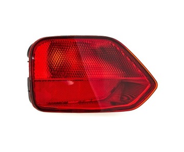 фото thumb №1, Відбивач бампера зад do subaru outback 2014-2018 84913al150 права