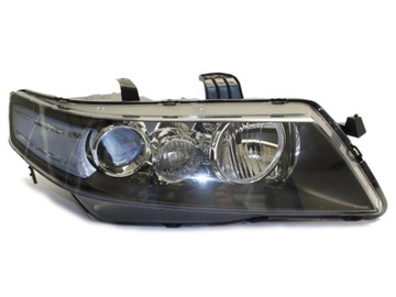 фото thumb №2, Depo pr honda accord vii