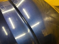 фото thumb №12, Бампер задній задня 6 pdc rpr terpr renault megane iv hb