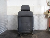 фото thumb №7, Сиденье правое перед opel astra h 06-14r