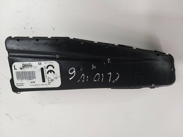 фото thumb №1, Renault clio iv captur подушка сиденья подушка безопасности левая 12r-