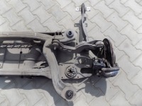 фото thumb №4, Mercedes w176 w246 підвіска задня задні оригінал