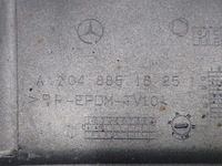 фото thumb №14, Бампер задняя задний kompletny pdc mercedes glk x204 09r