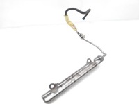 Toyota c-hr молдинг впрыскная 1.8 hybrid full hybrid 72kw 98 hp 2zr-fxe Киев, фото thumb