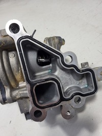 фото thumb №7, Корпус термостата термостат renault symbioz 24- 1.6 e-tech 110613903r