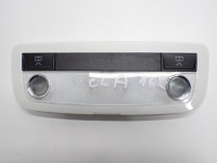 Купить Лампа салона кабины оригинал mercedes cla w117 16r, фото thumb