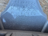 фото thumb №11, Бампер перед передний bmw 4 iv i4 g26 gran купе м-пакет ice 6pdc 8078573