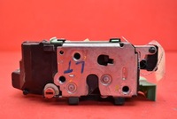 фото thumb №5, Замок двері лівий зад задній fiat linea sedan 06-12