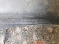 фото thumb №14, Бампер задня honda civic viii ufo hb