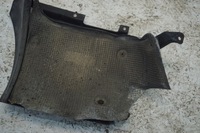 фото thumb №10, Напрямна захист теплова задня porsche 911 99650548001