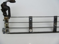 фото thumb №6, Подножка лавка помост решётка volvo fh 12 13