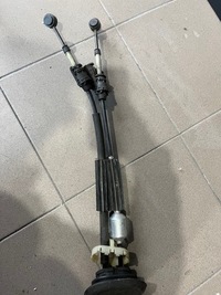 фото thumb №8, Peugeot 2008 домкрат вибірник важіль перемикання передач