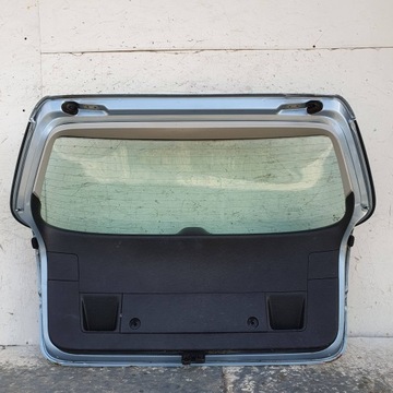 фото thumb №15, Vw passat b6 універсал зад задня кришка багажника