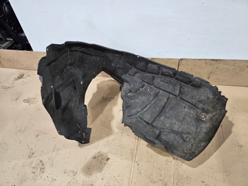 фото thumb №10, Подкрылок левый перед audi a3 8v 8v5821171 sedan оригинал