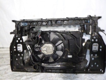 фото thumb №12, Капот бампер лампи led перед jeep compass ii