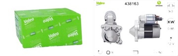 фото thumb №12, Стартер valeo 438163 438163 val438163