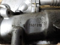 фото thumb №5, Renault megane iii kombi 2015r. 1.5dci радіатор вихлопних газів клапан egr 2s07815