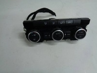 фото thumb №1, Vw passat b7 cc lift панель обдув кондиционера 3aa907044ba