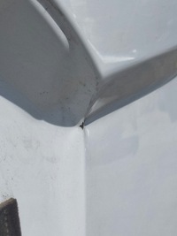 фото thumb №5, Ford custom tourneo кришка багажника багажника