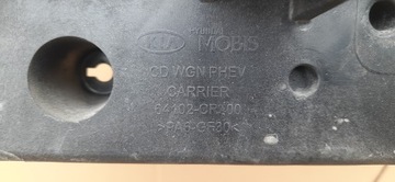 фото thumb №10, Pas переднее kia x ceed 18-