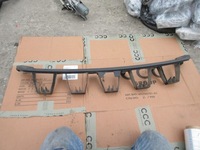 фото thumb №1, Volvo v50 напрямна бампера задня