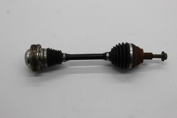 фото thumb №1, Skoda kodiaq піввісь ліва 3q0407271ab