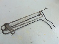 фото thumb №5, Citroen jumper i 2.0hdi 03r радиатор топлива