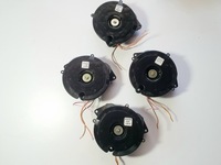 фото thumb №5, Моторчик регулировки зеркало правый honda civic viii ufo