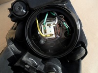 фото thumb №11, Hyundai i10 pa 2011 2012 2013 фара левый