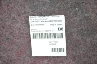 фото thumb №4, Vw passat b8 fl обивка багажника r l 3g9867427m / 428p ahp